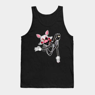 Mangle: Hey there Tank Top